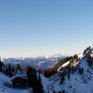 Staufner Haus am Hochgrat